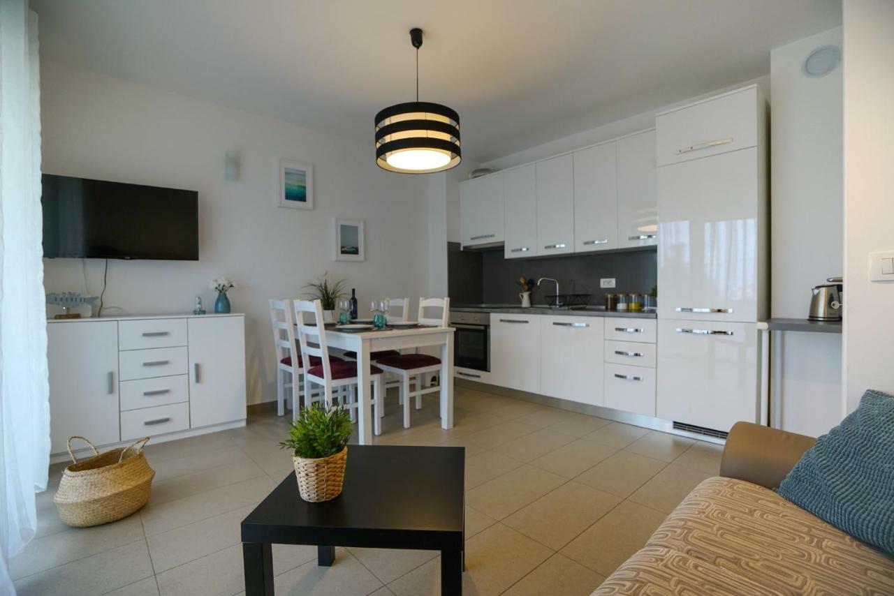 Apartman Reno زادار المظهر الخارجي الصورة