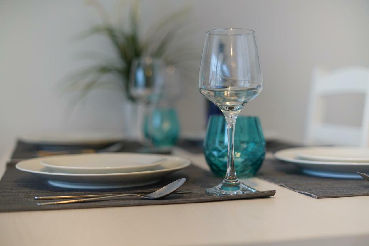Apartman Reno زادار المظهر الخارجي الصورة