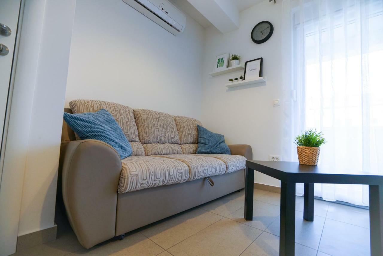 Apartman Reno زادار المظهر الخارجي الصورة