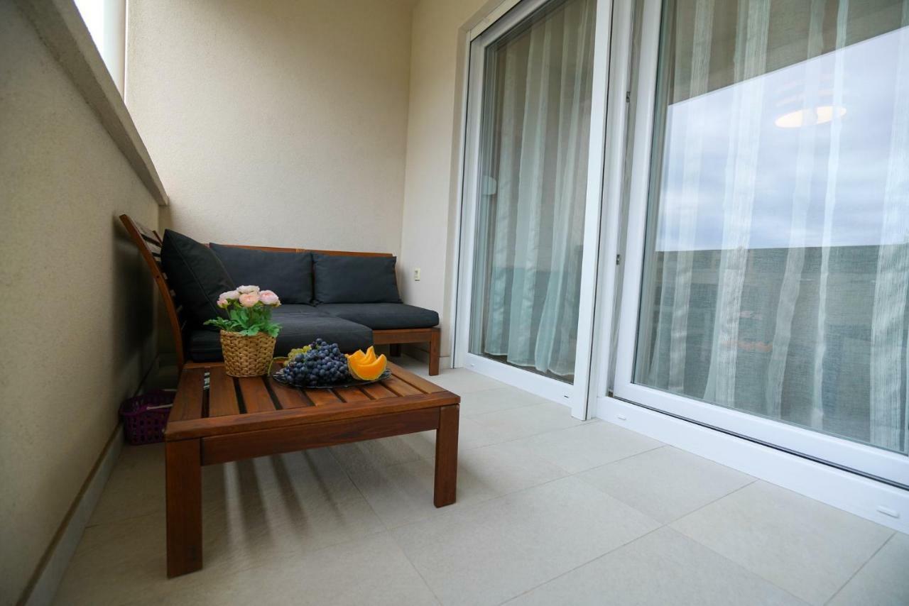 Apartman Reno زادار المظهر الخارجي الصورة