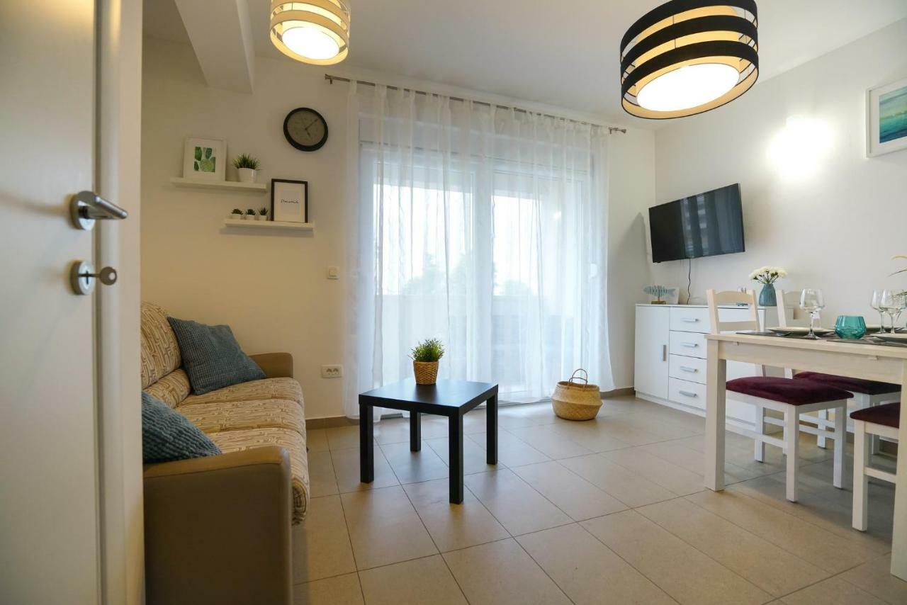 Apartman Reno زادار المظهر الخارجي الصورة