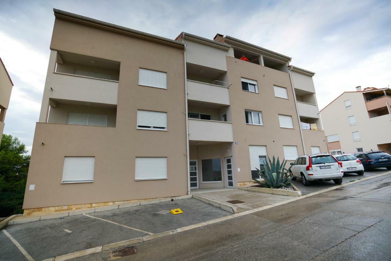 Apartman Reno زادار المظهر الخارجي الصورة