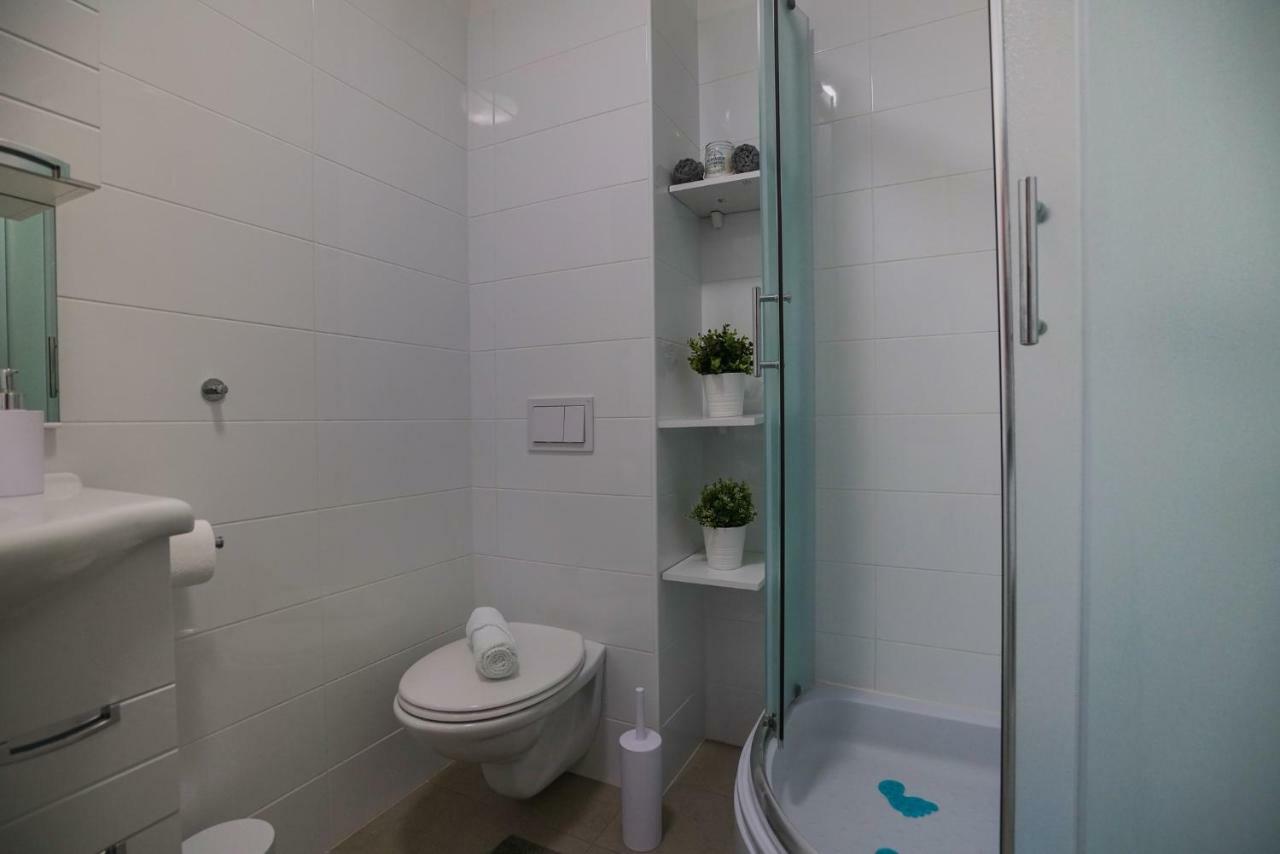 Apartman Reno زادار المظهر الخارجي الصورة