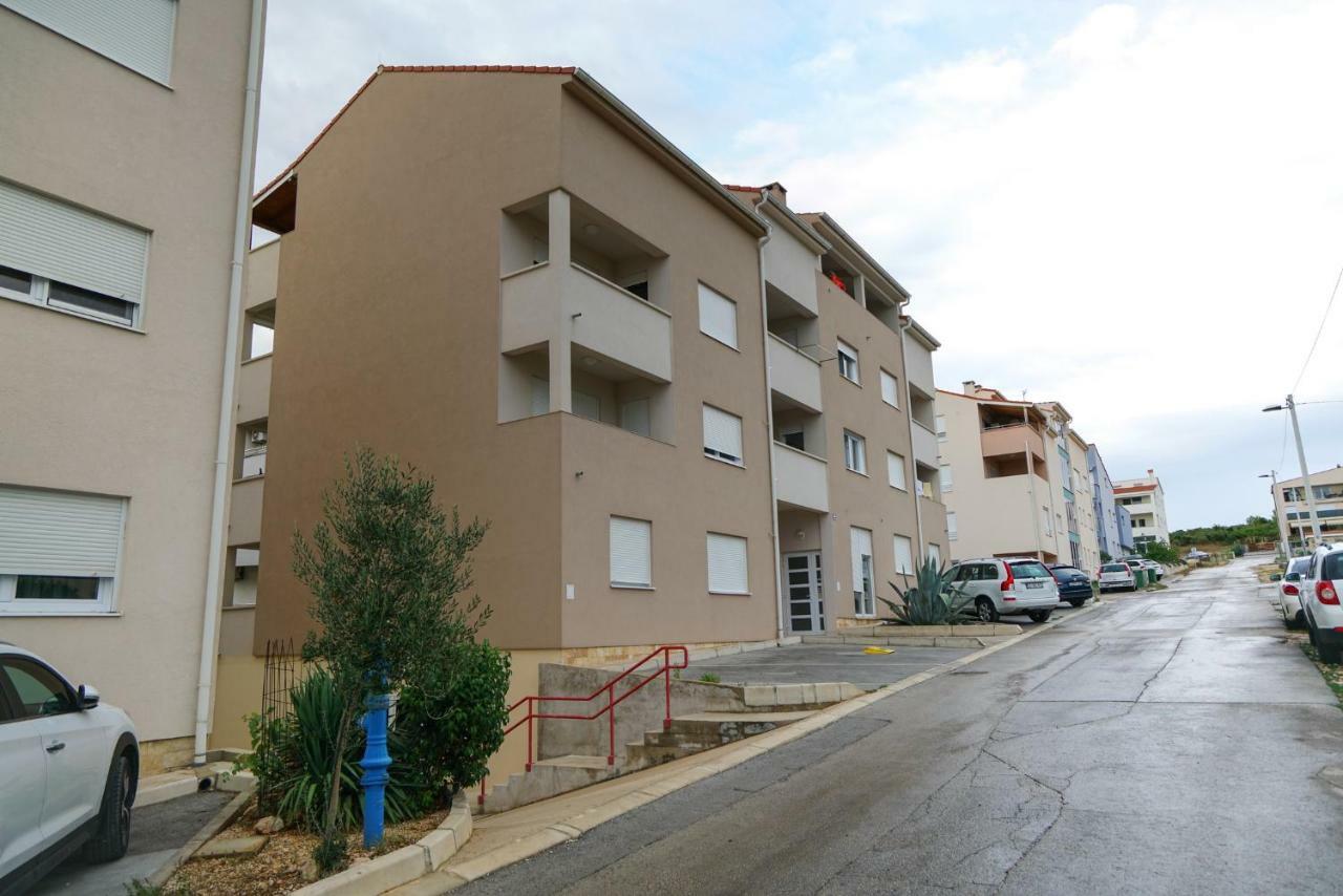 Apartman Reno زادار المظهر الخارجي الصورة