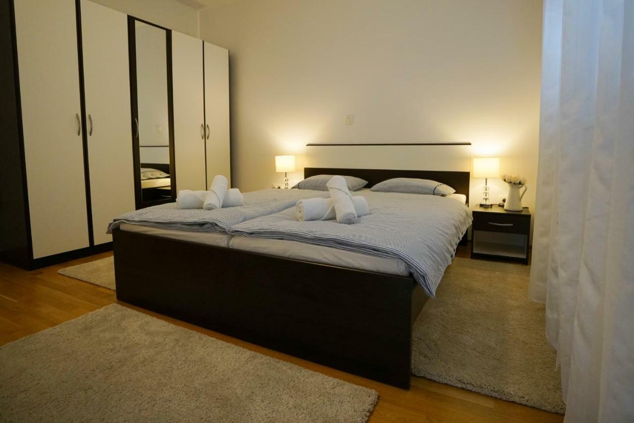 Apartman Reno زادار المظهر الخارجي الصورة